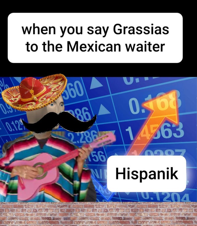 Mexican Meme 13