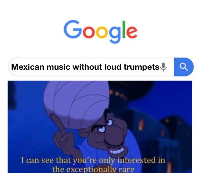 Mexican Meme 16