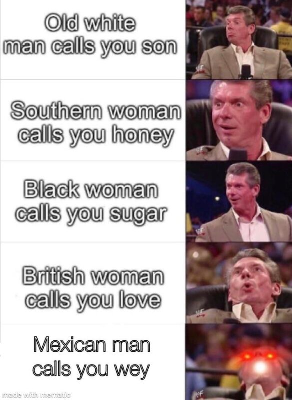 Mexican Meme 25