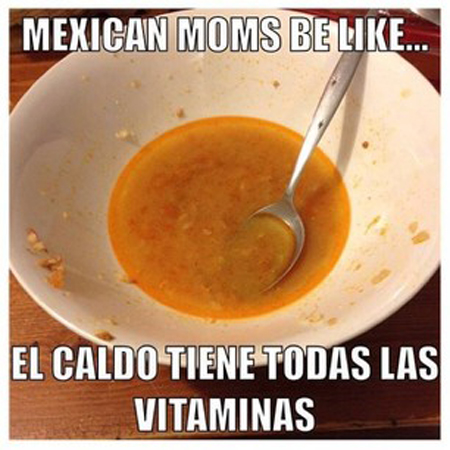 Mexican Meme 55