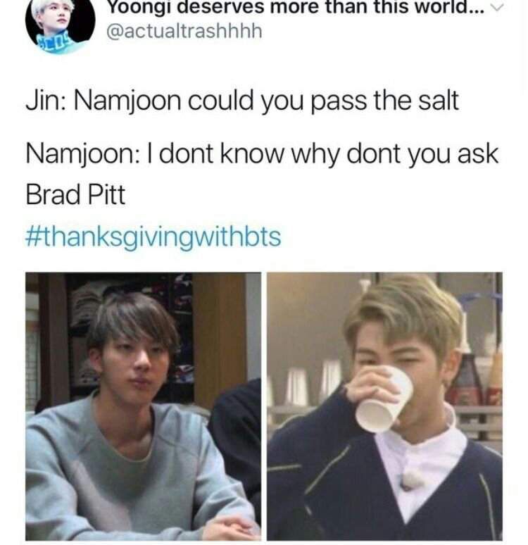 Relatable And Funny Bts Army Memes 1