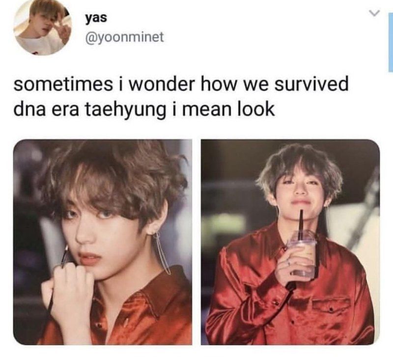 Relatable And Funny Bts Army Memes 2