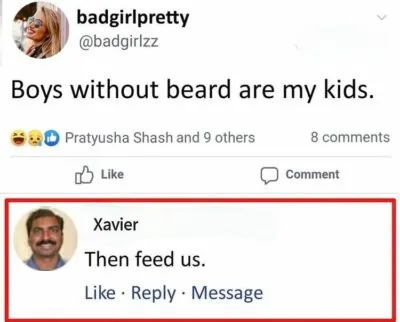 Xavier Memes Funny Images 32
