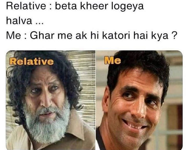 Akshay Kumar Memes6