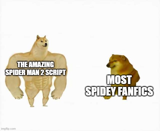 Amazing Spiderman Memes (1)