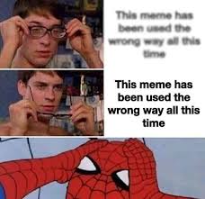 Amazing Spiderman Memes (2)