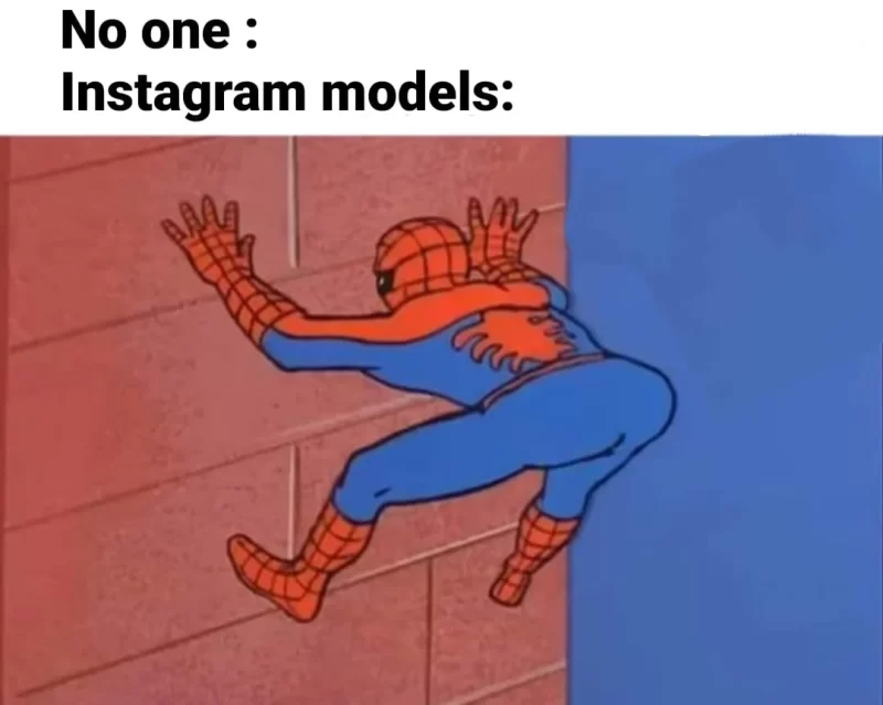 Avenger Spiderman Memes (2)