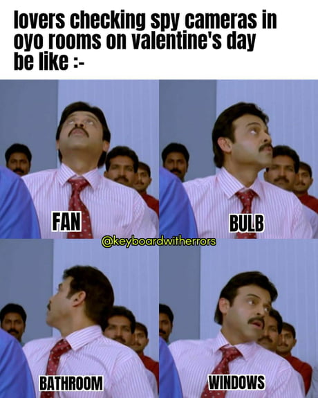 Couple Funny Valentine Memes 5