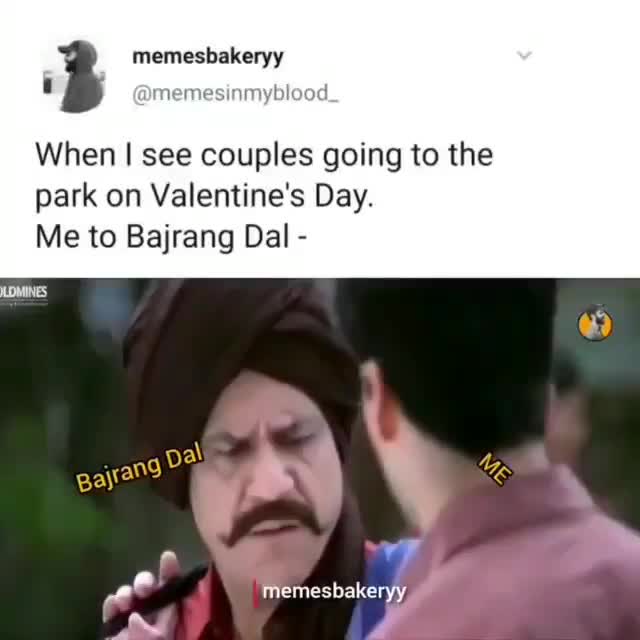 Couple Funny Valentine Memes 7