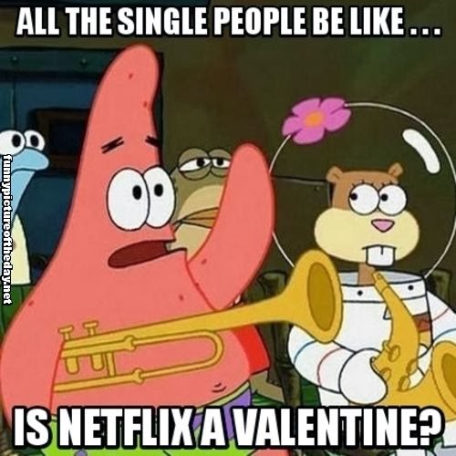 Couple Funny Valentine Memes 8