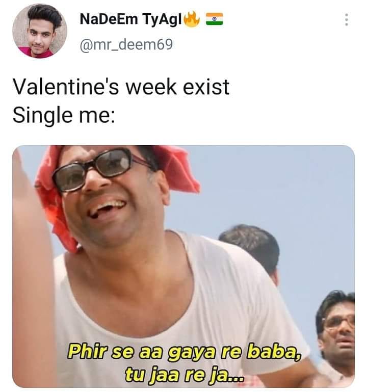 Couple Funny Valentine Memes 9