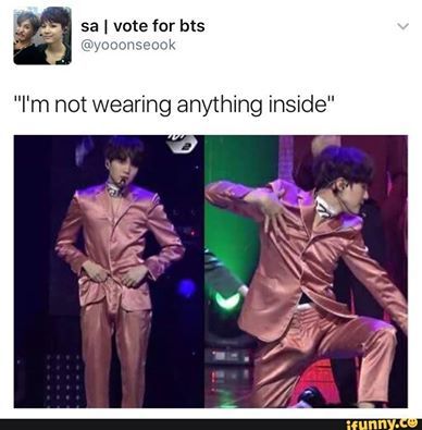 Cute And Funny Bts Band Army Memes3