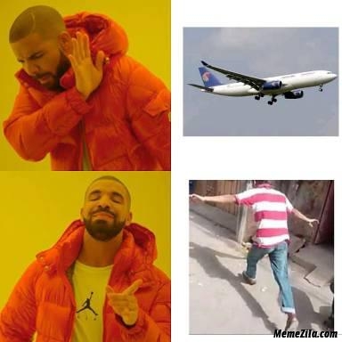 Drake Meme (1)