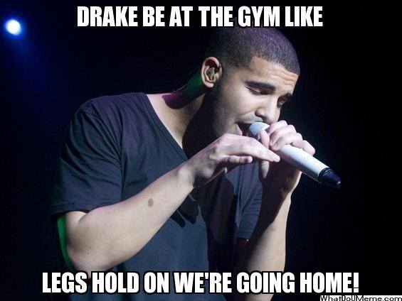 Drake Meme (6)