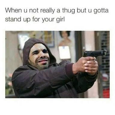 Funny Drake Meme (2)