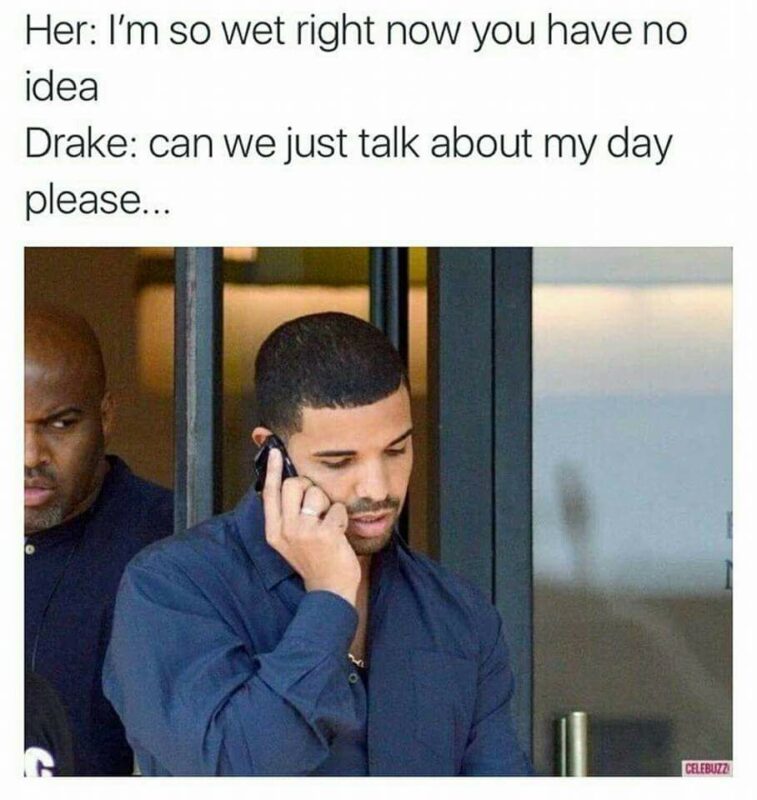 Funny Drake Meme (5)