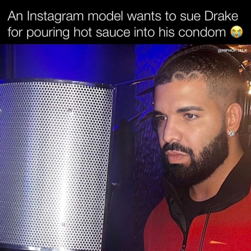 Funny Drake Meme (8)