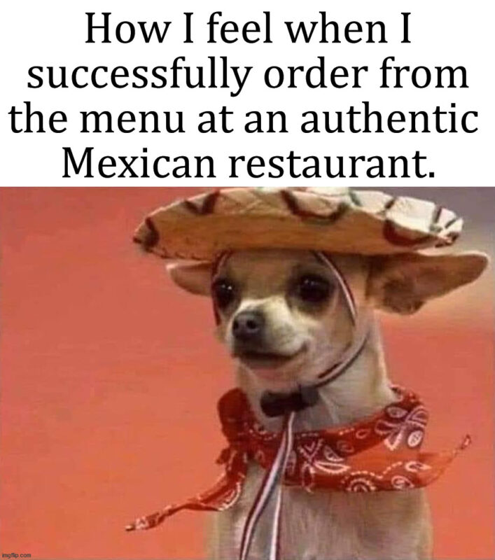 Funny Mexican Memes (3)