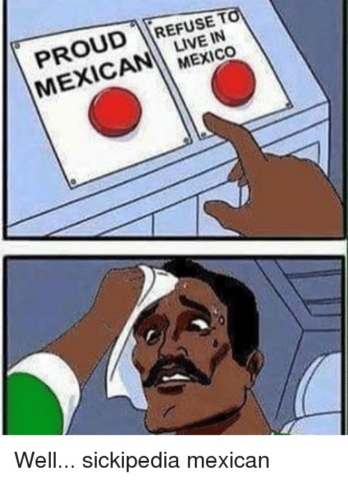 Funny Mexican Memes (4)