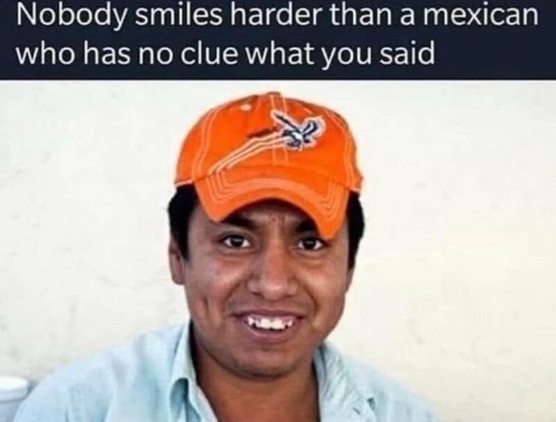 Funny Mexican Memes (5)
