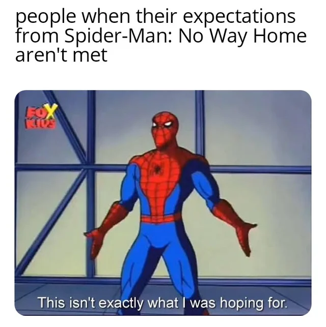 Funny Spiderman Memes (1)