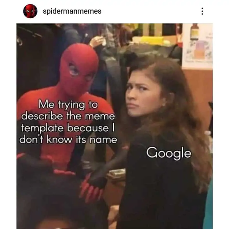 Funny Spiderman Memes (2)