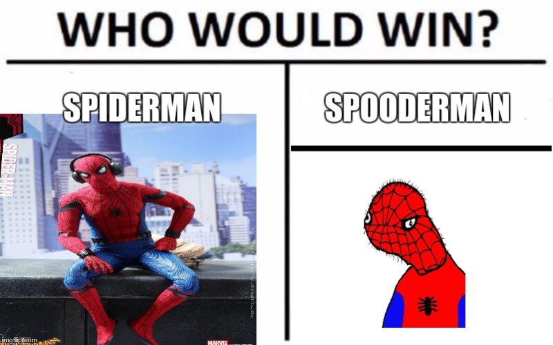 Funny Spiderman Memes (4)