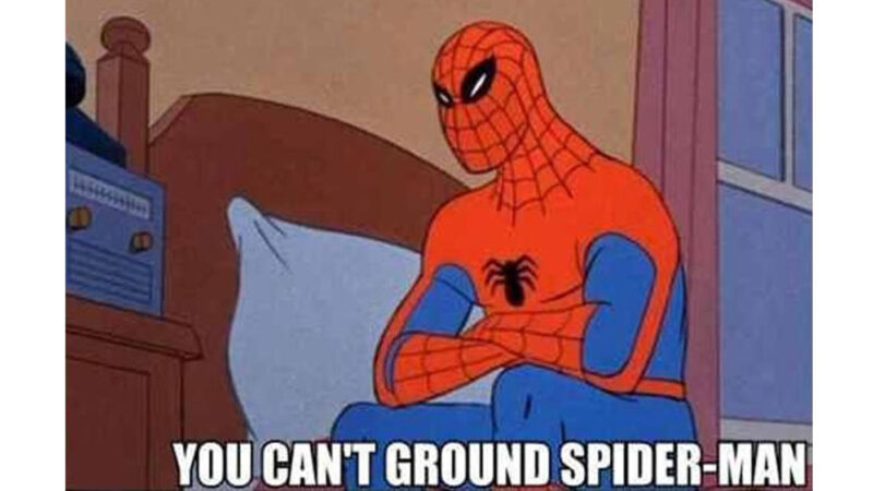 Funny Spiderman Memes (6)