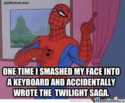 Funny Spiderman Memes (7)