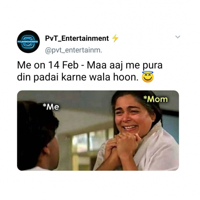 Funny Valentine Memes 2