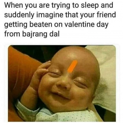 Funny Valentine Memes 5