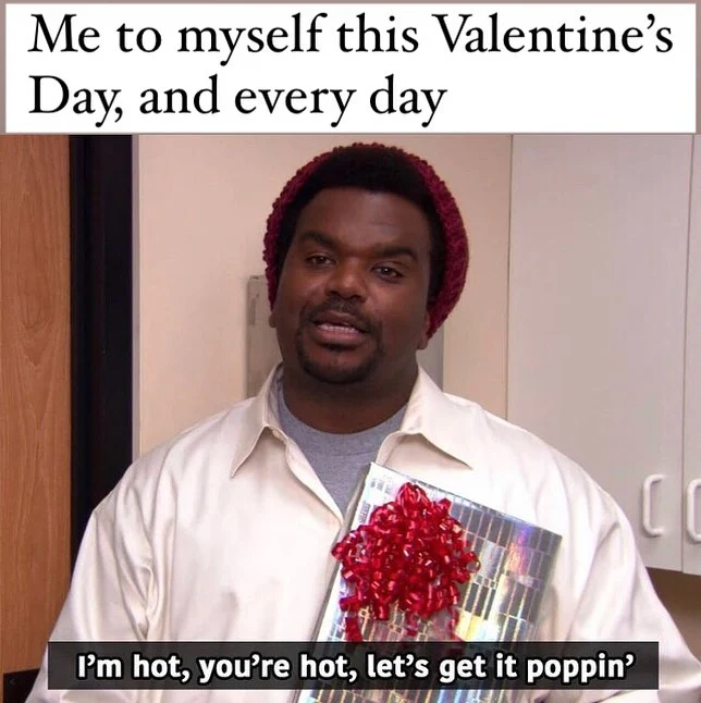 Funny Valentines Day Memes 1
