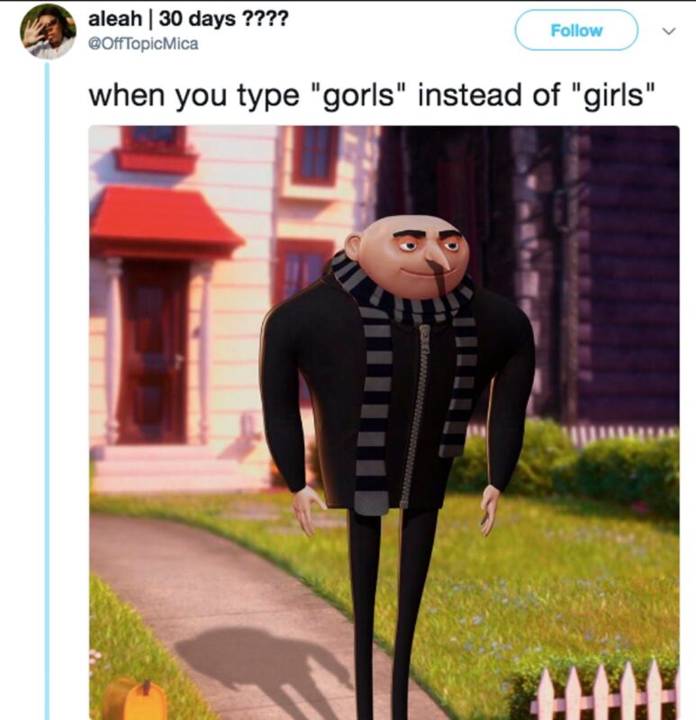 Gru Gorls Memes (2)