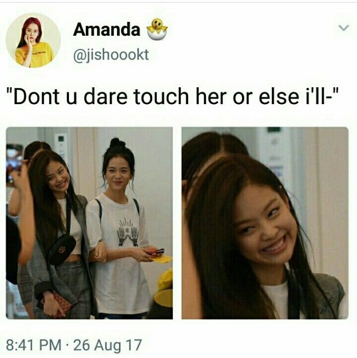 Here Are The Top 10 Memes On Blackpink 2