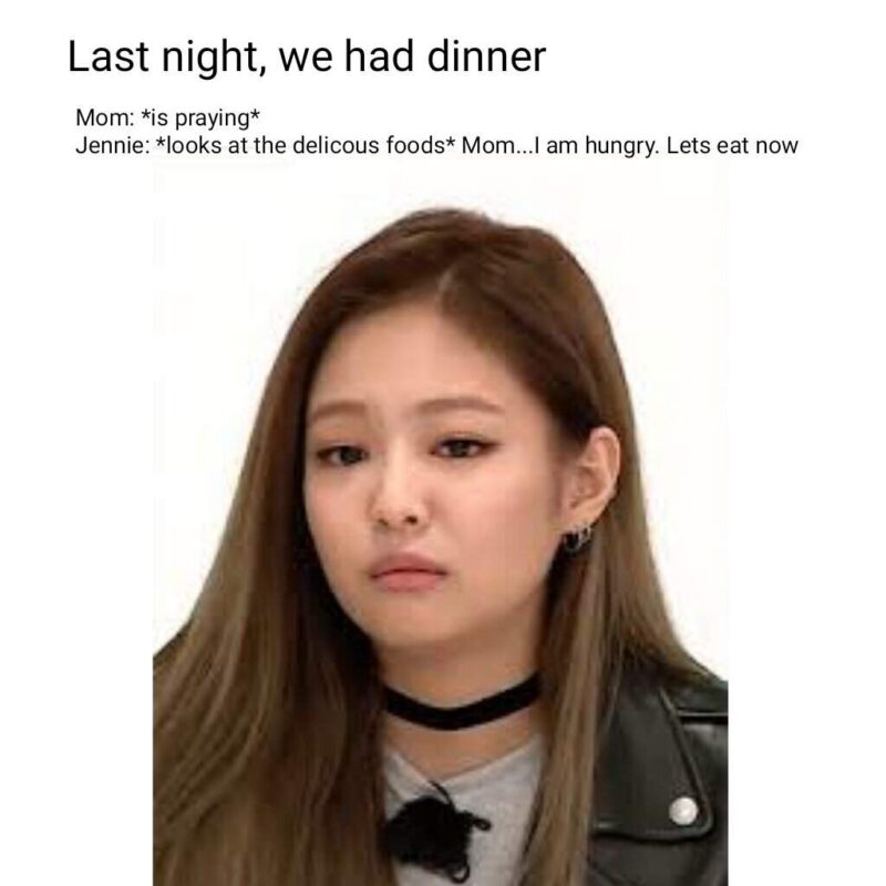 Here Are The Top 10 Memes On Blackpink 5