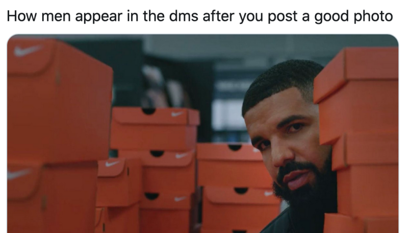 Hilarious Drake Meme (8)