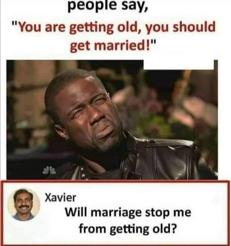 Hilarious Xavier Reply Meme3