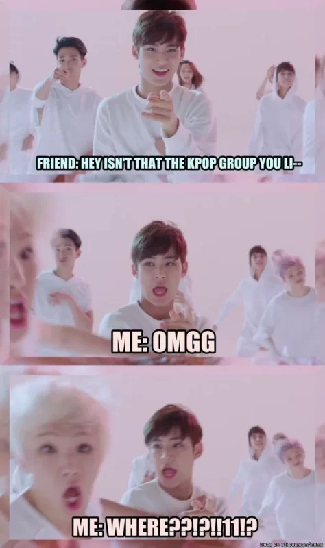 Kpop Army Memes Music 1