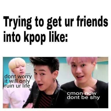 Kpop Army Memes Music 4