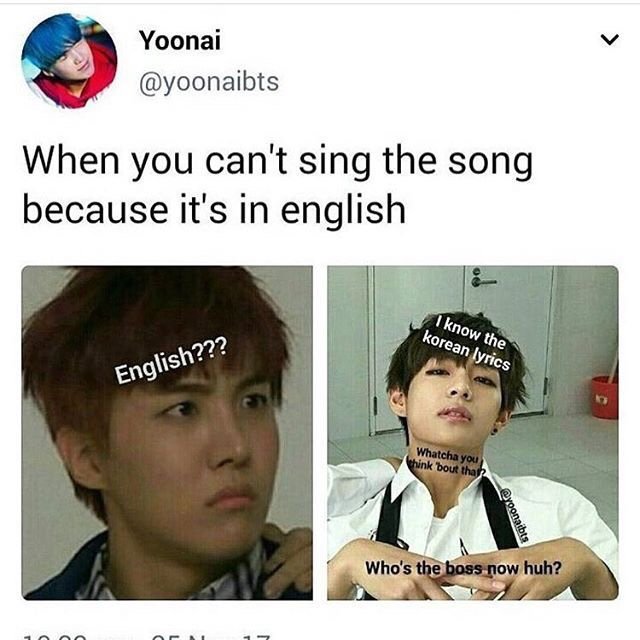 Kpop Band Memes 6