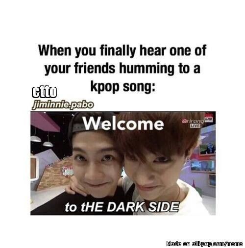Kpop Meme Funny For You 1