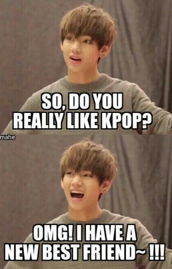 Kpop Meme Funny For You 9