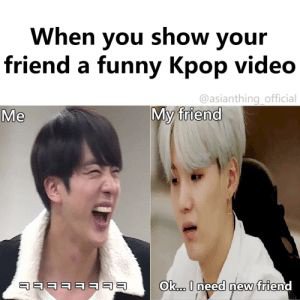 Kpop Memes 10
