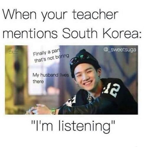 Kpop Memes Music 4