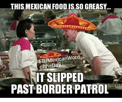 Mexican Funny Memes (1)
