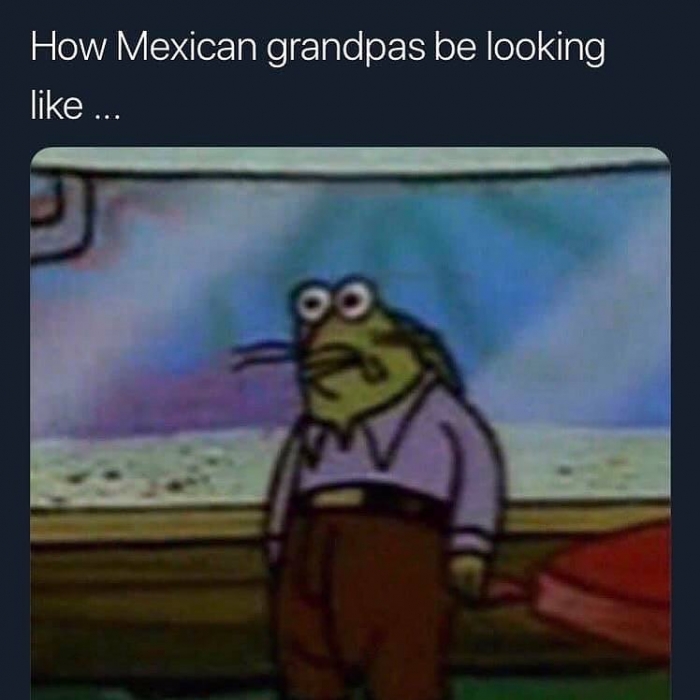 Mexican Funny Memes (2)