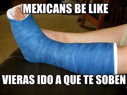 Mexican Funny Memes (4)