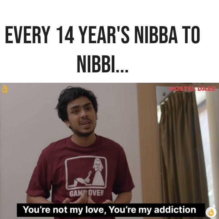 Nibba Nibbi Memes7