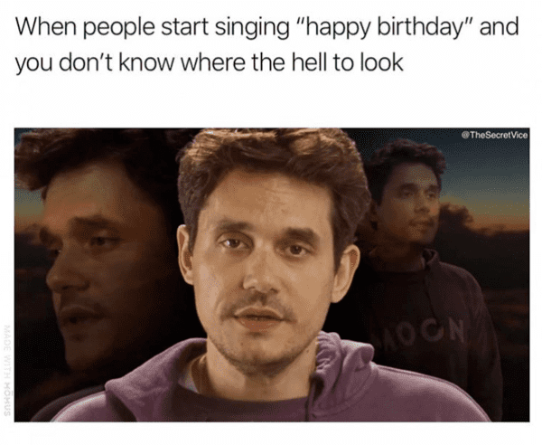So It Your Birthday Huh Add To Celebration With These Funny Birthday Memes 31 Memes 3