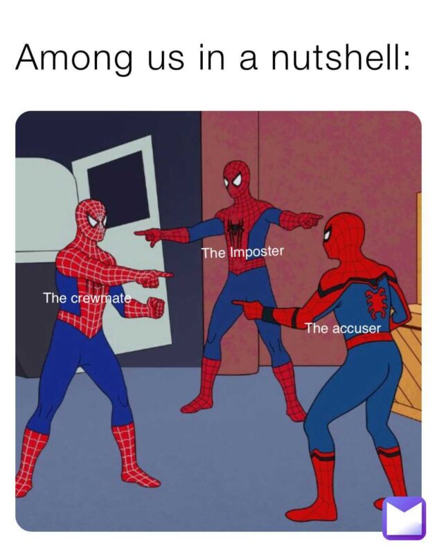 Spiderman Pointing Meme Idlememe 5